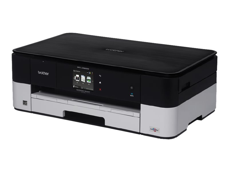 Brother Business Smart MFC-J4320DW - multifunction printer (color)
