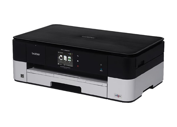 Brother Business Smart MFC-J4320DW - multifunction printer (color)