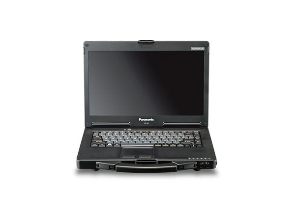 PAN TB I5-4310U 320GB 4GB W7/W8P