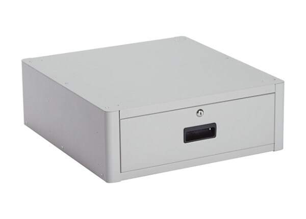 Black Box - mounting component
