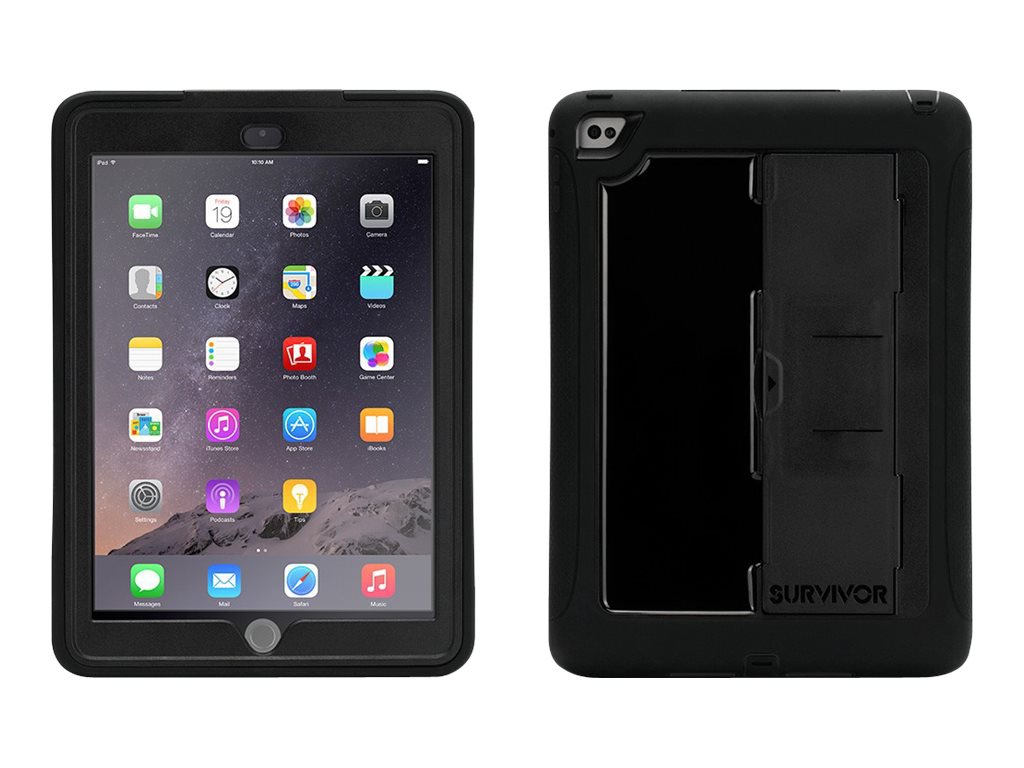 Griffin Survivor Slim for iPad Air 2