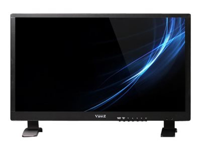 ViewZ RTHL Series VZ-24RTHL - LCD display