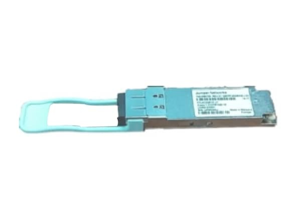 Juniper Networks - QSFP+ transceiver module - 40 Gigabit LAN