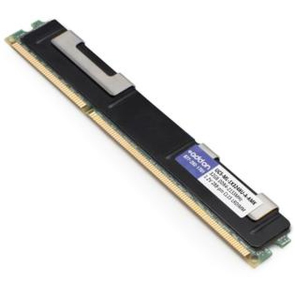 Cisco - DDR4 - 32 GB - LRDIMM 288-pin