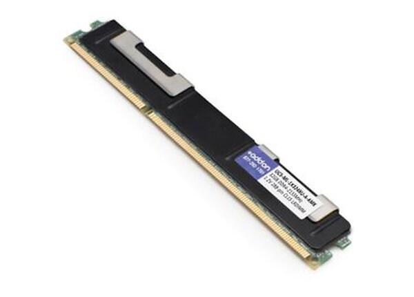 Cisco - DDR4 - 32 GB - LRDIMM 288-pin