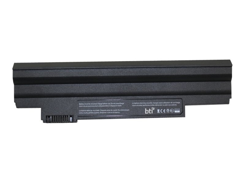BTI GT-LT2802U - notebook battery - Li-Ion - 4400 mAh