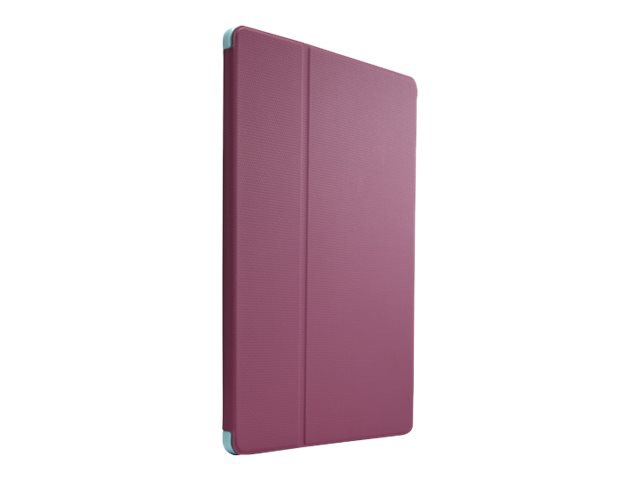 Case Logic SnapView 2.0 flip cover for tablet