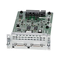 Cisco WAN Network Interface Module - serial adapter