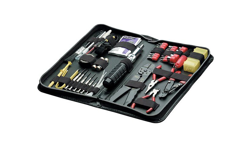 Fellowes - tool kit