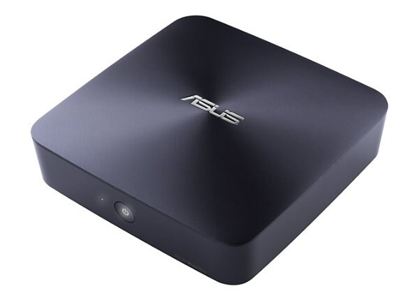 ASUS VivoMini UN42-M023M Celeron 2957U RAM