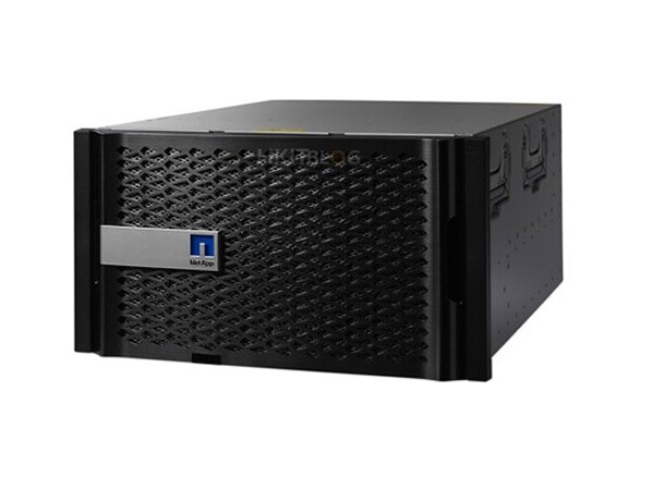 NETAPP FAS8040 HA SYSTEM