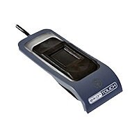 Crossmatch EikonTouch 510 - fingerprint reader - USB 2.0