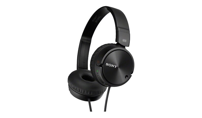 Sony MDR-ZX110NC - headphones