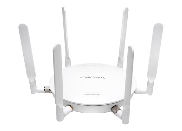 SonicWALL SonicPoint N2 Wireless Access Point