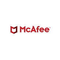McAfee Direct Attached Storage 100 - hard drive array