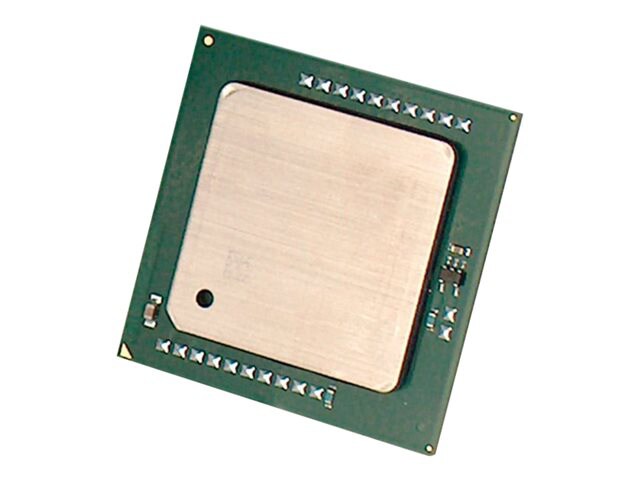 Intel Xeon E5-2699V3 / 2.3 GHz processor