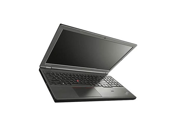 Lenovo ThinkPad T540p 20BF - 15.6" - Core i5 4300M - Windows 7 Pro 64-bit - 8 GB RAM - 500 GB HDD