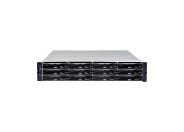 Infortrend EonStor DS 1012R - hard drive array