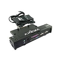 Axiom AX - réplicateur de port - VGA, 2 x DVI, 2 x DP