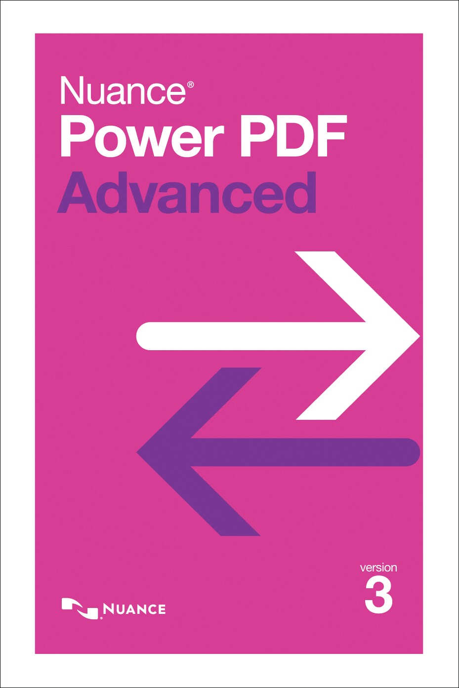 NUANCE POWER PDF LOW VOL MNT & SUP