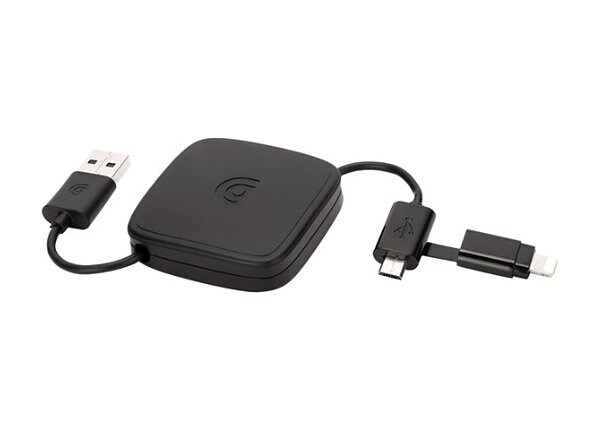 Griffin charging / data cable - 68 cm