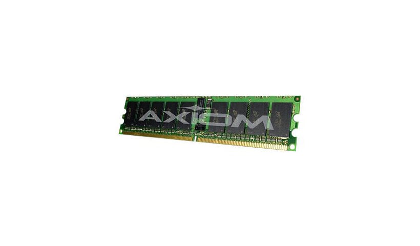 Axiom AX - DDR2 - kit - 16 GB: 2 x 8 GB - DIMM 240-pin - 667 MHz / PC2-5300 - registered