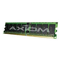 Axiom AX - DDR3 - module - 8 GB - DIMM 240-pin - 1333 MHz / PC3-10600 - registered