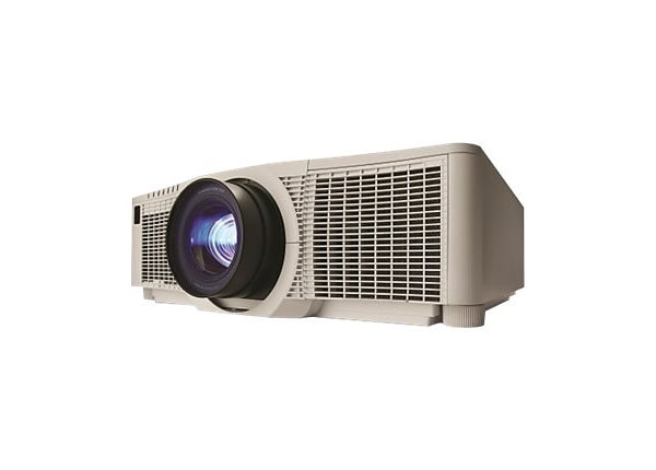 Christie Q Series DWX851-Q DLP projector