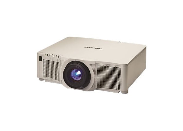 Christie Q Series DHD851-Q - DLP projector - LAN