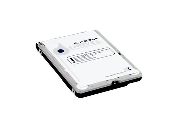 Axiom Mobile Bare - hard drive - 1 TB - SATA 6Gb/s