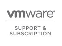 VMware Support and Subscription Basic - technical support (renewal) - for v