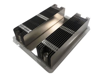 Supermicro SNK-P0047PSM - processor heatsink - 1U