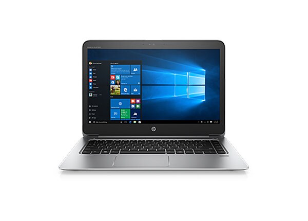 HP CTO EB1040 I7-4600U 8GB/256GB BL