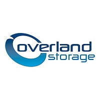 OverlandCare Silver - extended service agreement (uplift) - 3 years - on-site