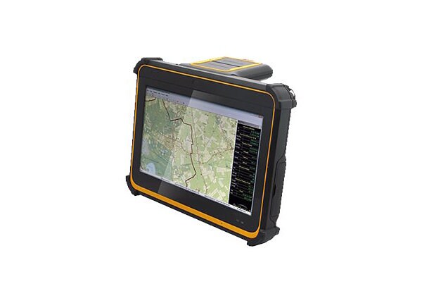 DT Research Rugged GNSS Tablet DT391GS (P303) - 9" - Celeron N2807 - 4 GB RAM - 64 GB SSD