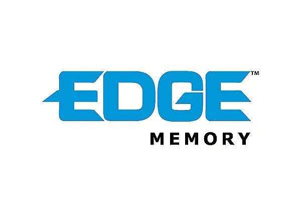 EDGE - DDR3 - module - 4 GB - DIMM 240-pin - 1333 MHz / PC3-10600 - unbuffered