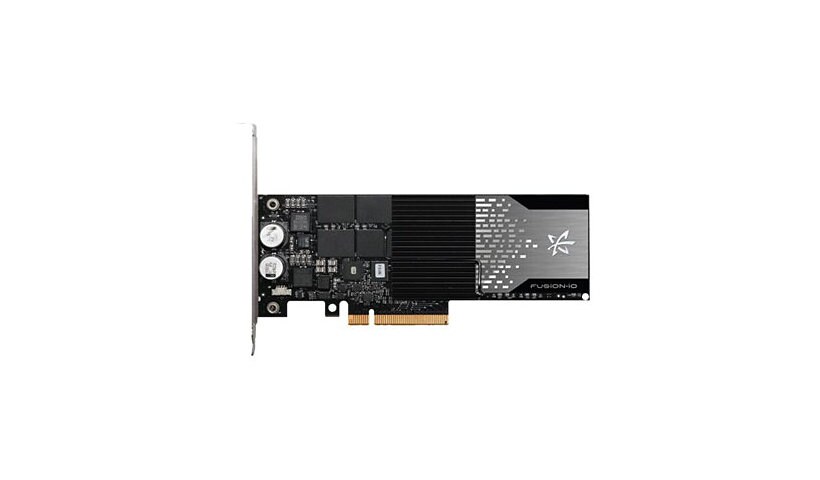 Fusion-io ioMemory3 PX Performance - solid state drive - 1.3 TB - PCI Expre