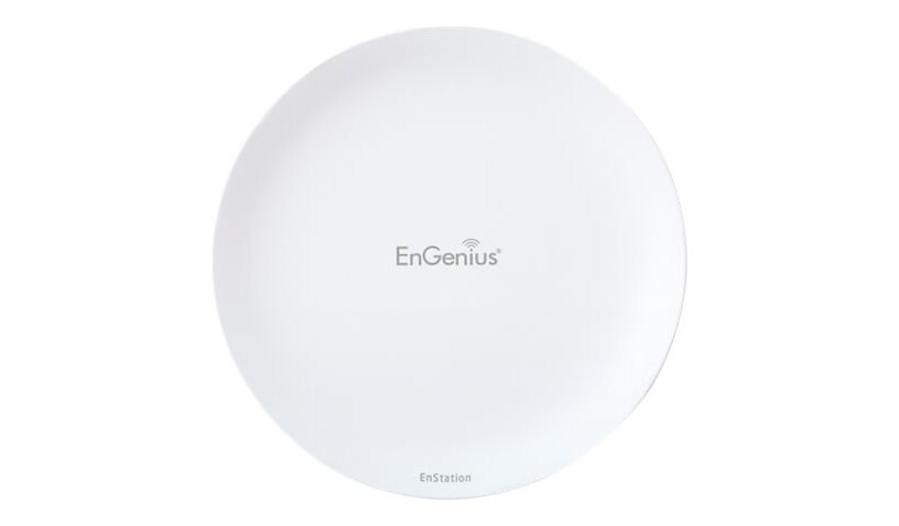 EnGenius EnStation5 - wireless access point - Wi-Fi