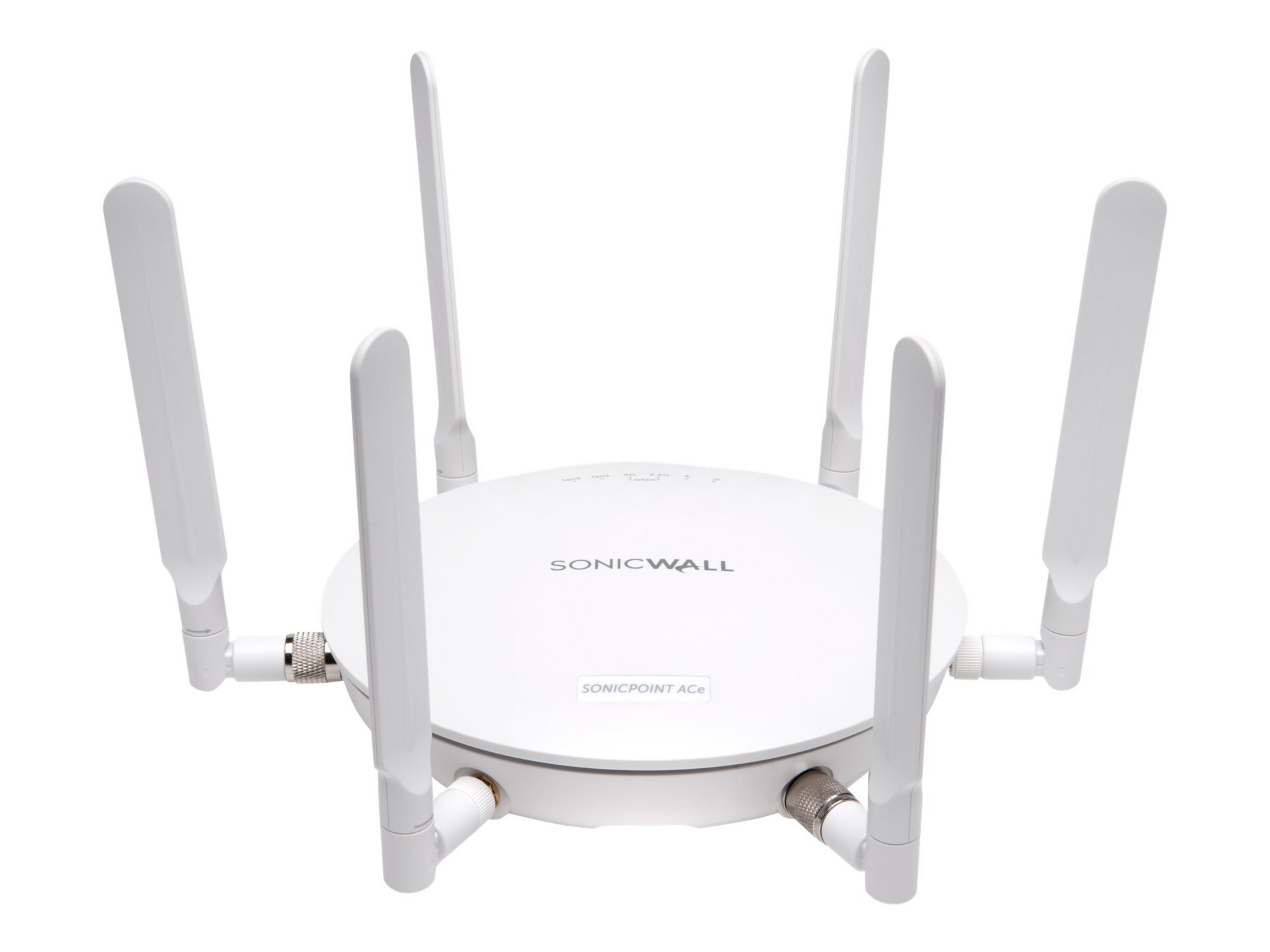 SonicWALL SonicPoint Ace with SonicWALL 802 Wireless Access Point