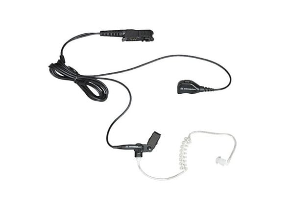 Motorola PMLN6530 - headset