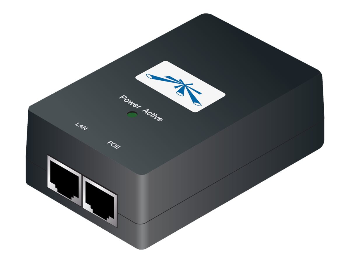 Ubiquiti Networks POE-48 - PoE injector