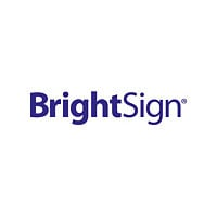 BrightSign - flash memory card - 8 GB - microSDHC