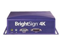 BrightSign 4K1142 - digital signage player