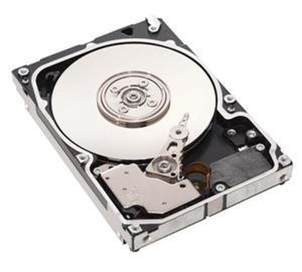 Overland Storage Enterprise - hard drive - 6 TB - SATA 3Gb/s