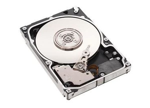 Overland Storage Enterprise - hard drive - 6 TB - SATA 3Gb/s