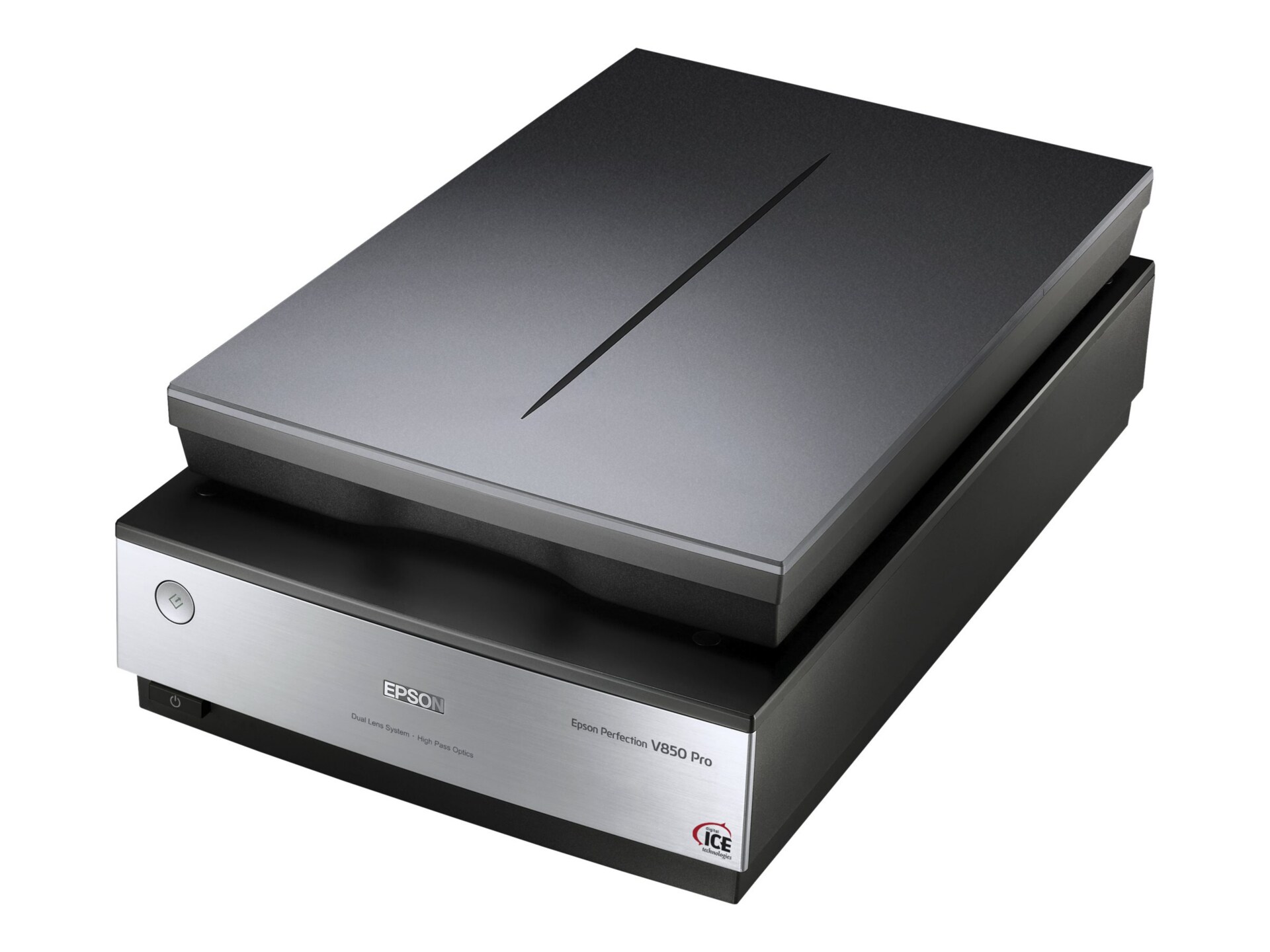 Thumbnail 2 of 11 for Epson Perfection V850 Pro - flatbed scanner - desktop - USB 2.0