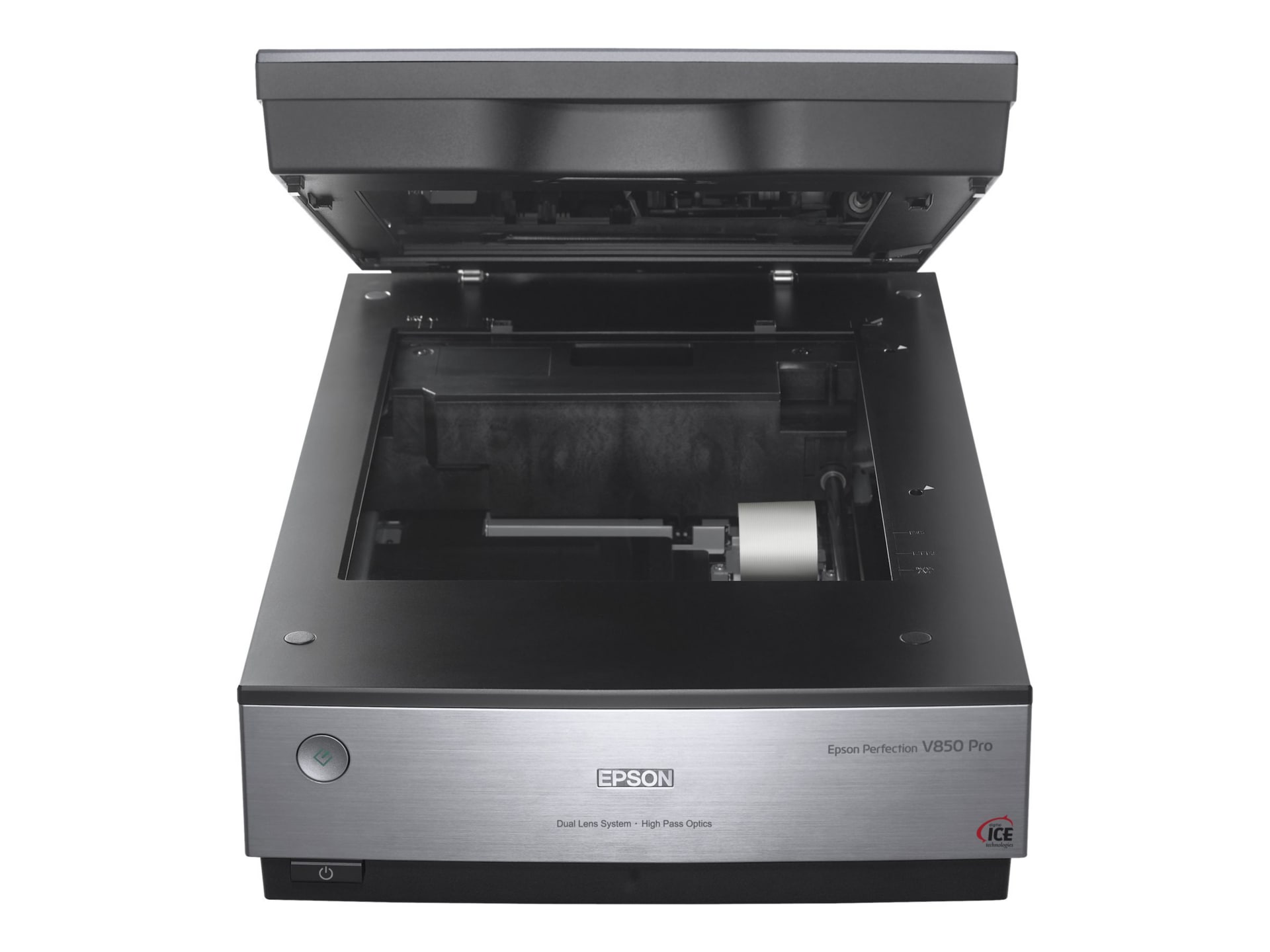 Thumbnail 5 of 11 for Epson Perfection V850 Pro - flatbed scanner - desktop - USB 2.0