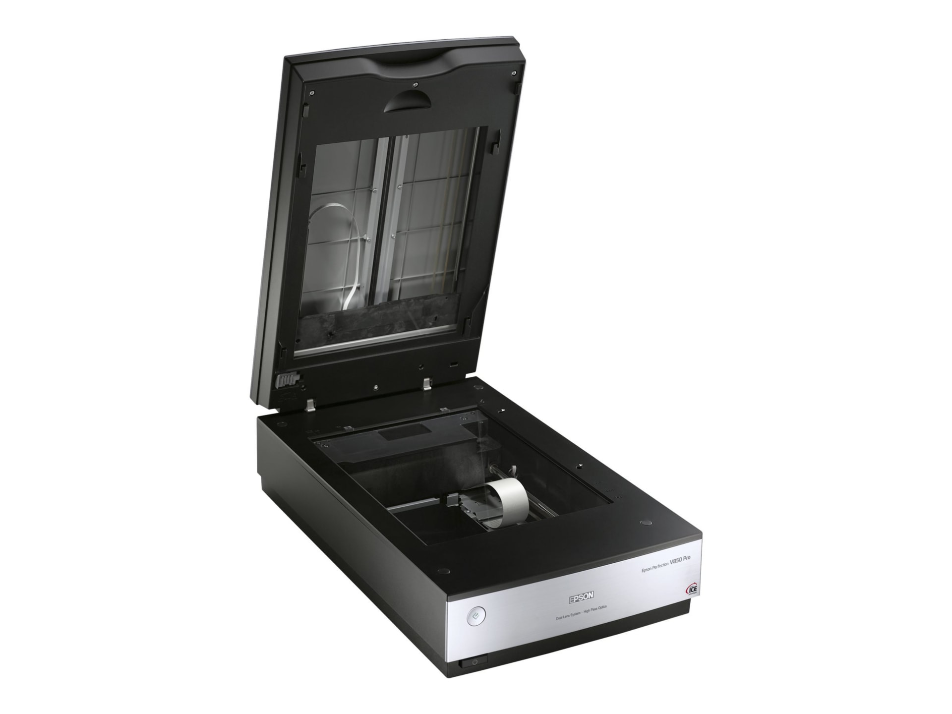 Thumbnail 6 of 11 for Epson Perfection V850 Pro - flatbed scanner - desktop - USB 2.0