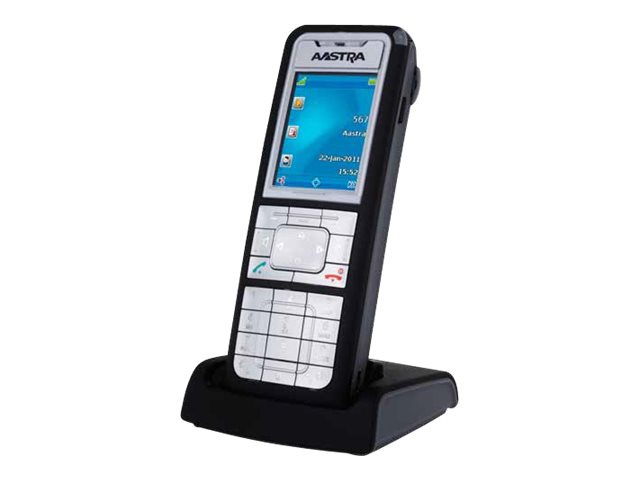 Mitel 622 - wireless digital phone - Bluetooth interface
