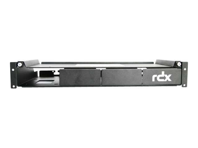 Overland-Tandberg RDX QuadPAK - rack mounting kit